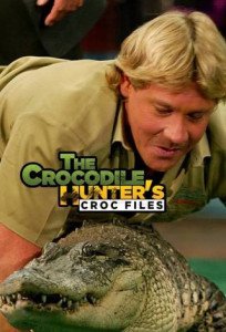 The Crocodile Hunter's Croc Files