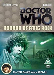 Horror of Fang Rock: Part One