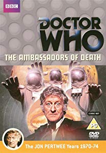 The Ambassadors of Death: Episode 1