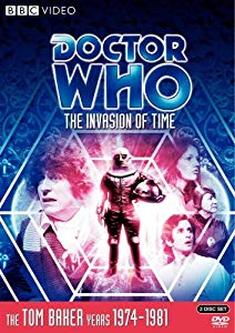 The Invasion of Time: Part One