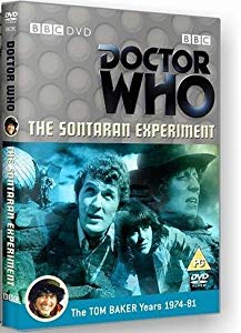 The Sontaran Experiment: Part One