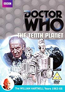 The Tenth Planet: Episode 1
