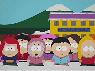 Cartman's Silly Hate Crime 2000