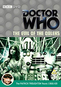 The Evil of the Daleks: Episode 3