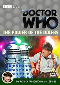 The Power of the Daleks: Episode Four