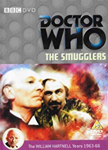 The Smugglers: Episode 4