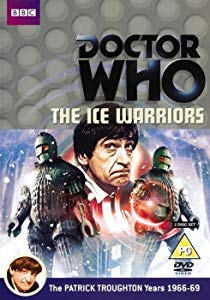 The Ice Warriors: Episode Two