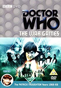 The War Games: Episode Ten