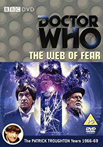 The Web of Fear: Episode 5