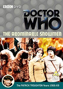 The Abominable Snowmen: Episode Three