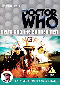 Delta and the Bannermen: Part Two