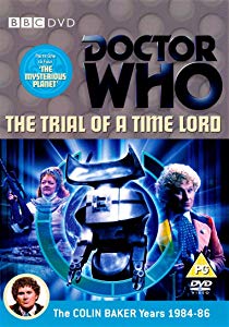 The Trial of a Time Lord: Part Four