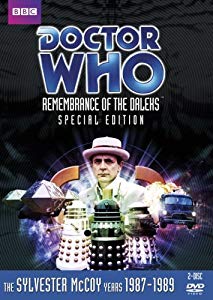 Remembrance of the Daleks: Part Two