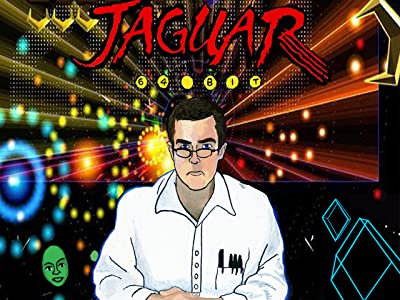 Atari Jaguar: Part 1