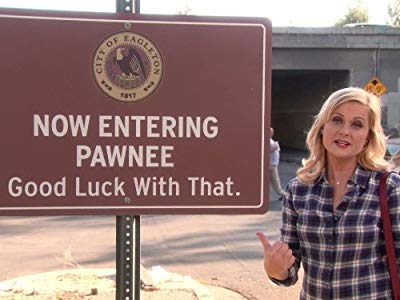 Pawnee Commons