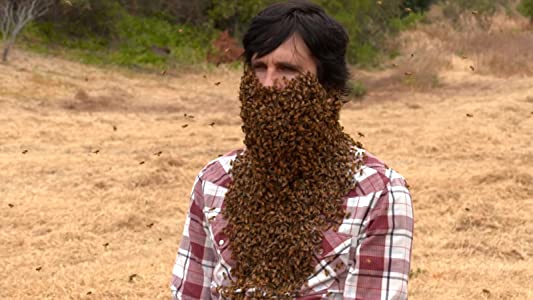 10,000 Bees Beard