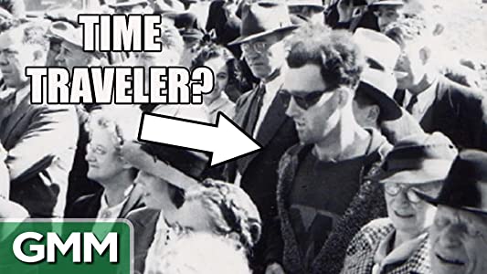 4 Real Cases of Time Travel