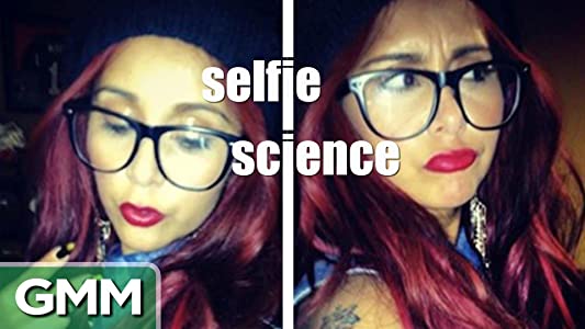 The Science of Selfies