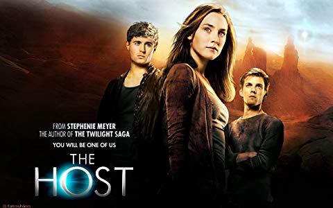 The Host: Part 1