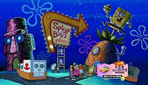 SpongeBob's Place/Plankton Gets the Boot