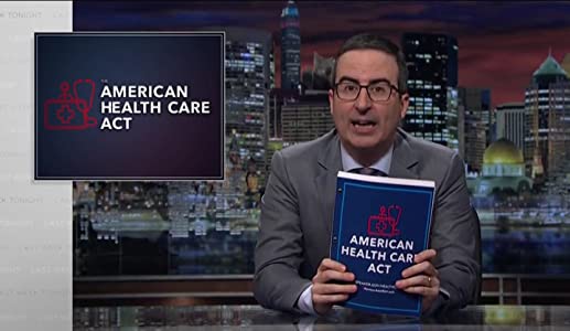 American Health Care Act