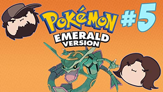 Pokemon Emerald - Part 5: Another Lotad
