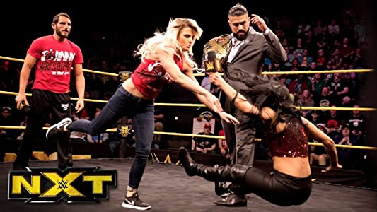 The Road to WWE NXT TakeOver: New Orleans Begins