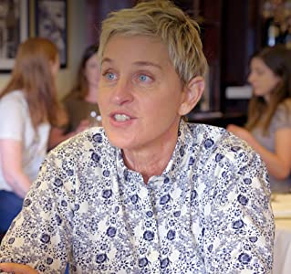 Ellen DeGeneres: You Said It Wasn't Funny
