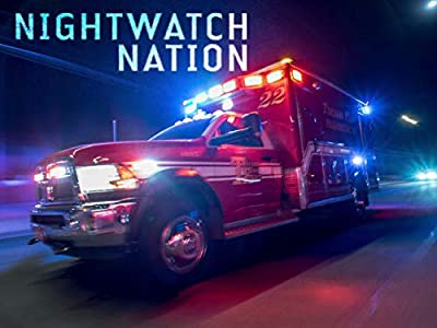Nightwatch Nation - Ties That Bind