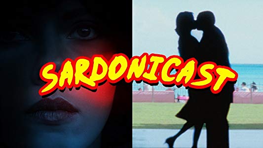 Sardonicast #15: Under the Skin, Punch Drunk Love